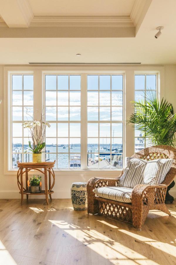 Hotel Gardiner House Torre di Newport